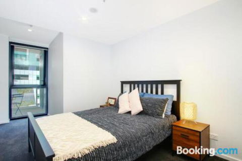 Cozy Homely Apartment CBR Central - Accommodation Tasmania 3