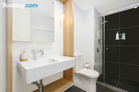 Cozy Homely Apartment CBR Central - Accommodation Tasmania 6