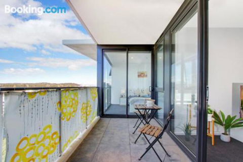 Cozy Homely Apartment CBR Central - Accommodation Tasmania 2