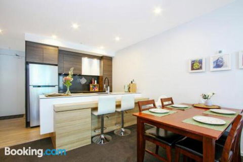 Cozy Homely Apartment CBR Central - Accommodation Tasmania 5