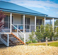Kulang Lodge - Accommodation Tasmania