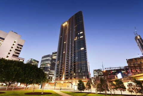 Orange Stay At Melbourne Quarter - Accommodation Tasmania 1