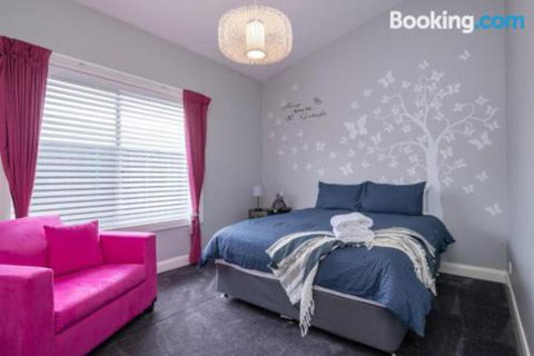 Wentworth Estate 5 Bedroom Luxury Home Sleeps 12 - Accommodation Tasmania 6