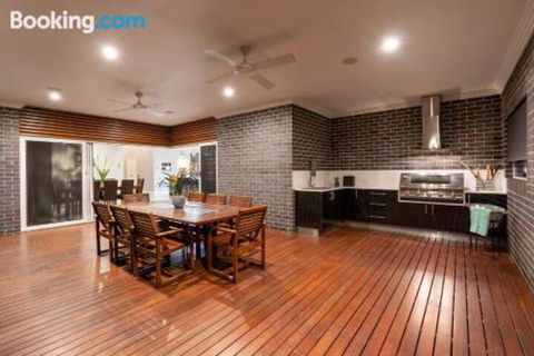 Wentworth Estate 5 Bedroom Luxury Home Sleeps 12 - Accommodation Tasmania 5