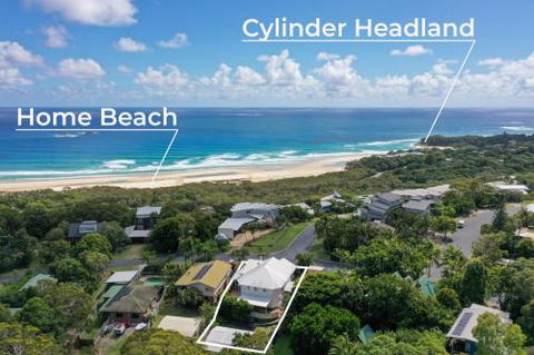 Beaches - Accommodation Tasmania 1