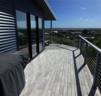 37 Oceanview Parade Sandy Point - Accommodation Tasmania
