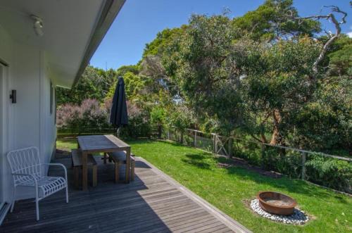 Waratah Bay VIC Accommodation Tasmania
