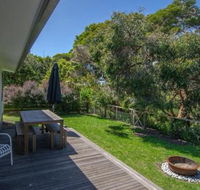 Rosella Cottage Waratah Bay - Accommodation Tasmania