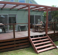 10 Anderson Avenue Sandy Point - Accommodation Tasmania