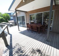 Sleepy Hollow Sandy Point - Accommodation Tasmania