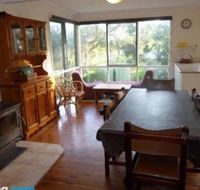 11 The Boulevarde Sandy Point - Accommodation Tasmania