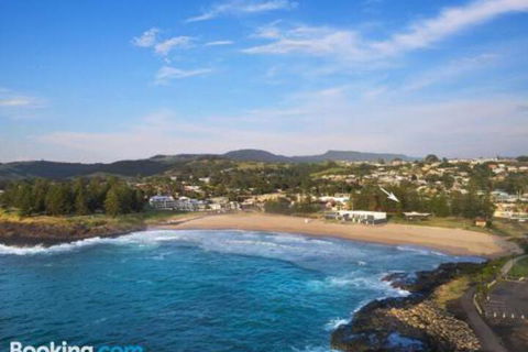 SURF BEACH DREAMS Kiama & Surrounds 4pm Check Out Sundays - Accommodation Tasmania 6