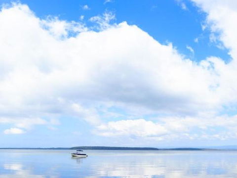 WIRANI On The WATER Sanctuary Point 4pm Check Out Sundays - Accommodation Tasmania 1