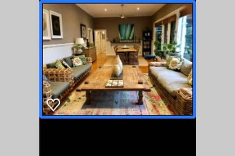 Healesville Garden Country Retreat - Accommodation Tasmania 1