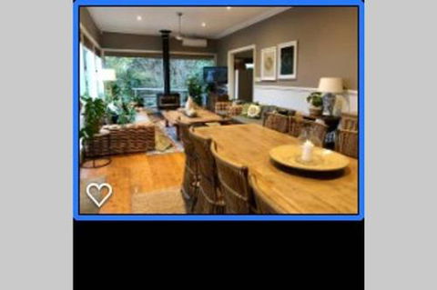 Healesville Garden Country Retreat - Accommodation Tasmania 3