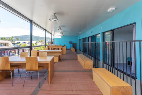 Airlie Sun & Sand Accommodation 2 - Accommodation Tasmania 3