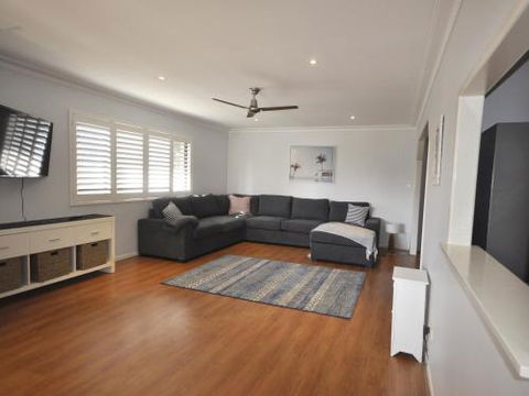 Island Time - Accommodation Tasmania 1