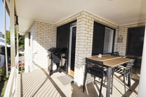 Island Time - Accommodation Tasmania 2