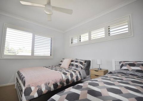 Island Time - Accommodation Tasmania 6