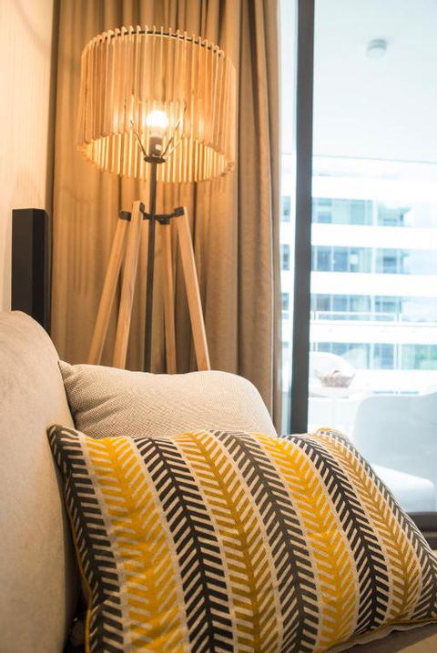 KUI Manhattan Apartments - Accommodation Tasmania 5