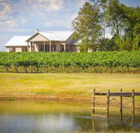 Kidmans Rest - Accommodation Tasmania