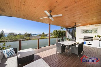 SUNNY DAZE BONNY HILLS - Accommodation Tasmania 1