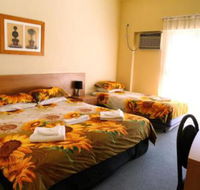 Blue Mountain Motel - Accommodation Tasmania