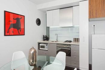 Location Views & Style - Accommodation Tasmania 2