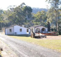 Quiet Rural Retreat with Spa - Accommodation Tasmania