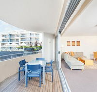 Cote DAzur Unit 7 / 61 Donald Street - Accommodation Tasmania