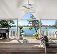 Summerville House - Accommodation Tasmania