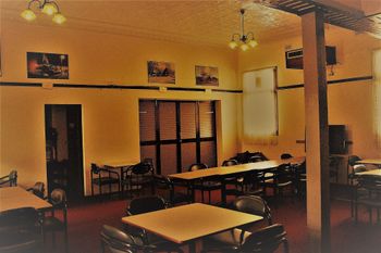 Caledonian Hotel - Accommodation Tasmania 6