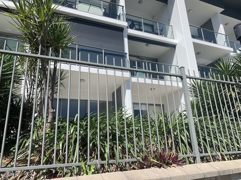 Magnetic Blue Waterfront Apartments - Accommodation Tasmania 0
