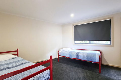 A Vista, Townhouse 1 - Accommodation Tasmania 6