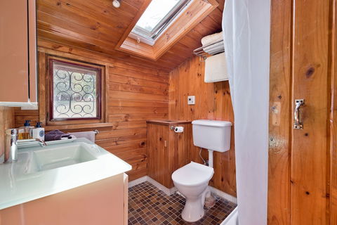 Crackenback Cottage 1884 - Accommodation Tasmania 4