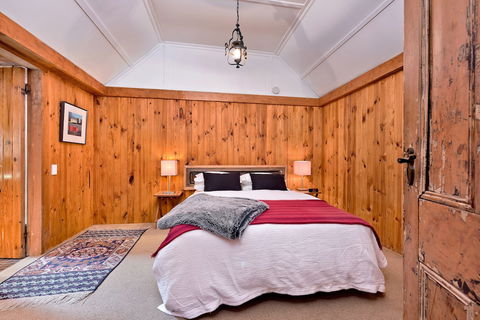 Crackenback Cottage 1884 - Accommodation Tasmania 2