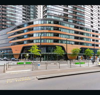 Magnificent Waterfront Apartments on Collins - Accommodation Tasmania