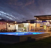 Oasis at Newman - Accommodation Tasmania
