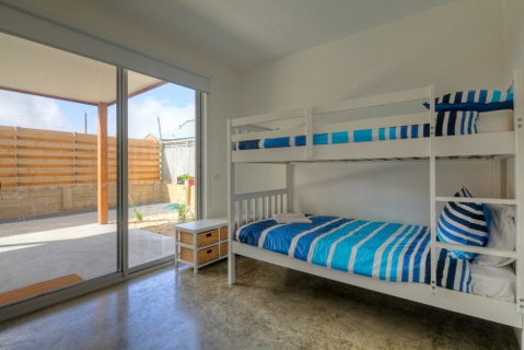 Villa Moyne - Accommodation Tasmania 4