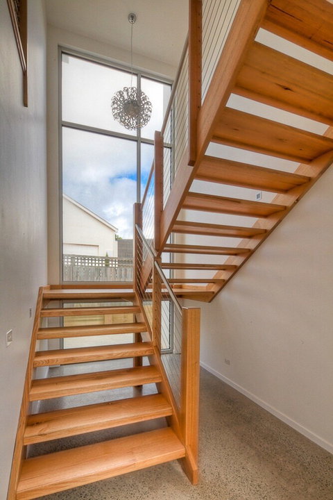 Villa Moyne - Accommodation Tasmania 1