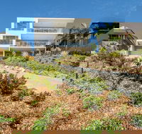 Sur La Mer Two Bedroom