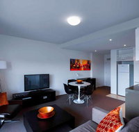 Grand Mercure Docklands - Accommodation Tasmania