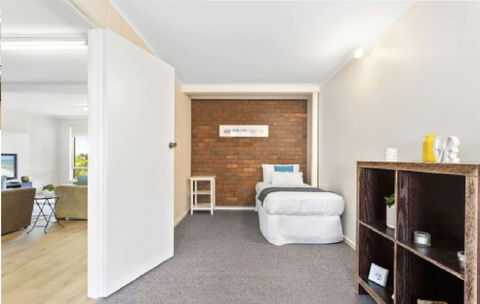 Seaside Serenity 2 - Accommodation Tasmania 5