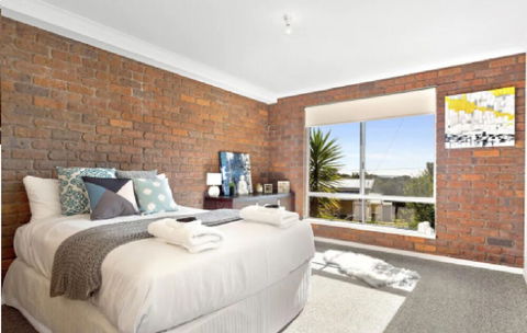Seaside Serenity 2 - Accommodation Tasmania 1