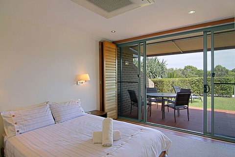 A Perfect Stay - 3 James Cook Apartments - Accommodation Tasmania 3