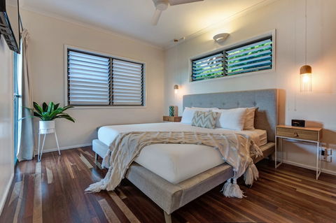 Casuarina 18 Ocean View - Accommodation Tasmania 5