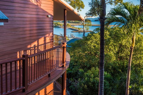 Casuarina 18 Ocean View - Accommodation Tasmania 1