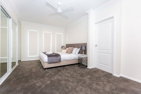 Wagga Apartments 1 - Accommodation Tasmania 3