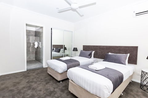 Wagga Apartments 1 - Accommodation Tasmania 4