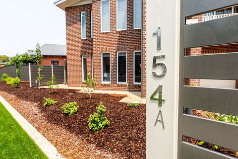 Wagga Apartments 1 - Accommodation Tasmania 0